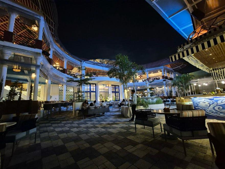 Luxury Villa Whitefield